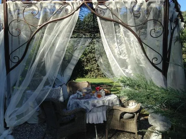 ***  Le Moulin De Sonnailles Bed & Breakfast Cabries France