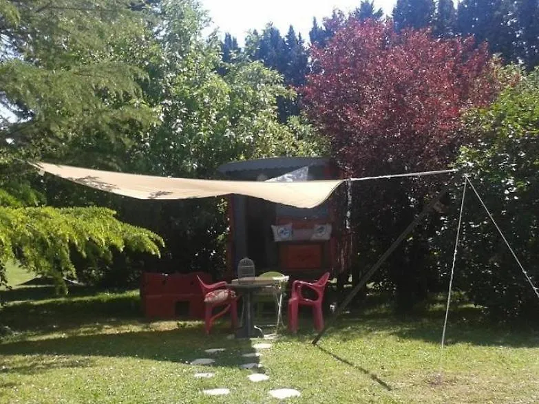 Le Moulin De Sonnailles Bed & Breakfast Cabries 3*,
