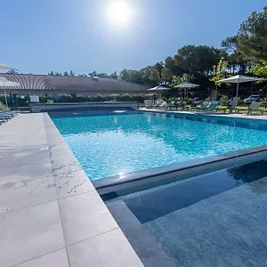 3* Aparthotel Kyriad - Plan De Campagne