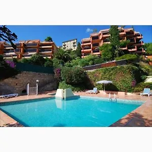 Aparthotel Le Golfe Bleu