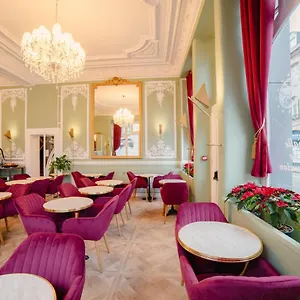 *** Hotel Grand De L'europe France