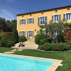 2* Bed & Breakfast La Bastide Tara
