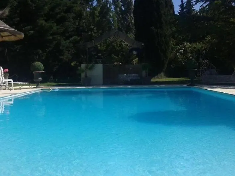 לינה וארוחת בוקר Cabriès Le Moulin De Sonnailles